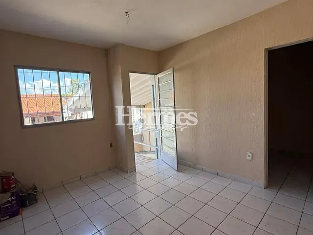 Casa com 200m² 3 quartos e 2 banheiros, à venda, no bairro Vila Monte Alegre em Paulínia