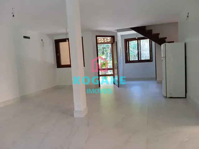 Casa com 172m² 3 quartos e 4 banheiros, à venda, no bairro Veloso em Ilhabela