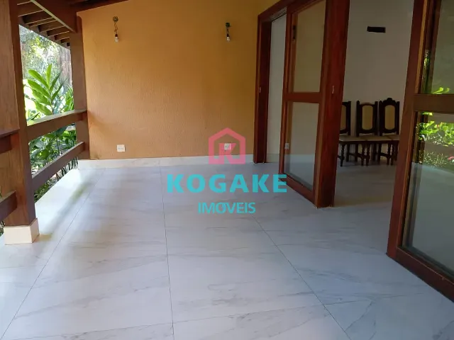 Casa com 172m² 3 quartos e 4 banheiros, à venda, no bairro Veloso em Ilhabela