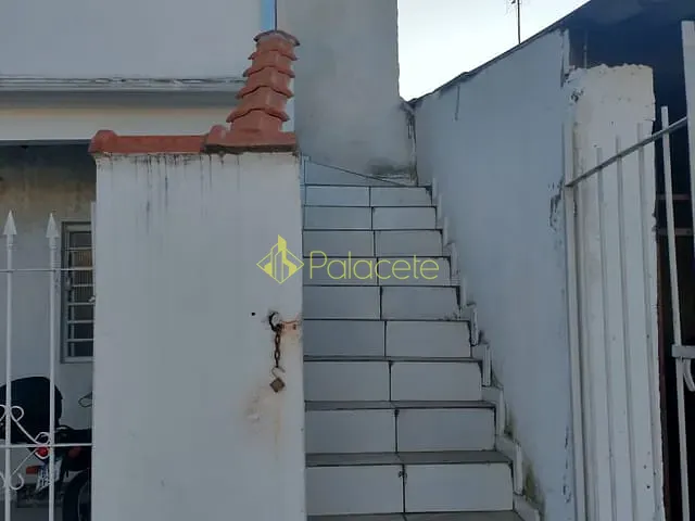Casa com 125m² 1 quarto e 1 banheiro, à venda, no bairro Residencial Mombaça em Pindamonhangaba