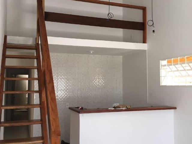 Foto do Casa - Casa à venda 2 Quartos, 1 Suite, 125M², Jardim Santa Marina I, Sorocaba - SP | Ary Proenca Negócios Imobiliários Ltda