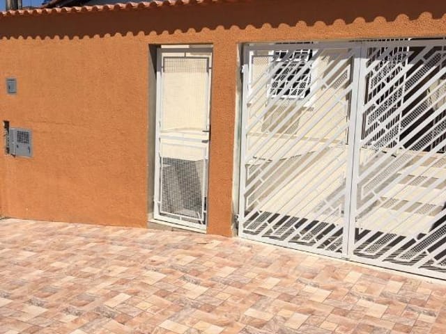 Foto do Casa - Casa à venda 2 Quartos, 1 Suite, 125M², Jardim Santa Marina I, Sorocaba - SP | Ary Proenca Negócios Imobiliários Ltda