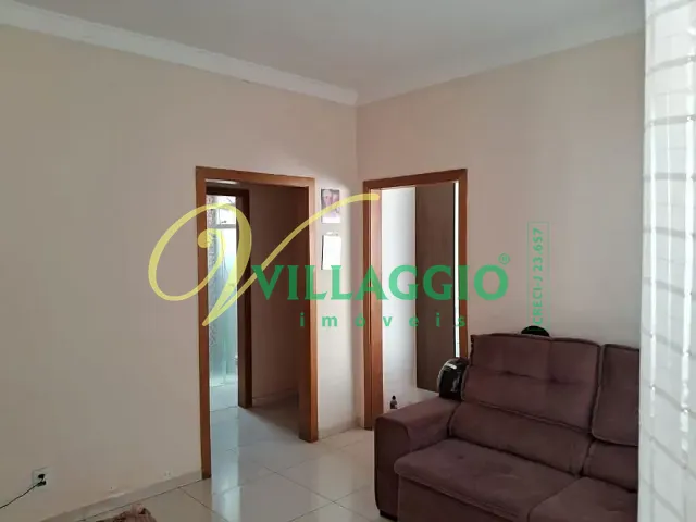 Casa com 200m² 3 quartos e 1 banheiro, à venda, no bairro Jardim dos Ipes1 em Mirassol