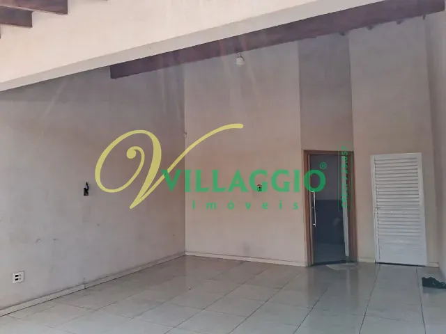 Casa com 200m² 3 quartos e 1 banheiro, à venda, no bairro Jardim dos Ipes1 em Mirassol