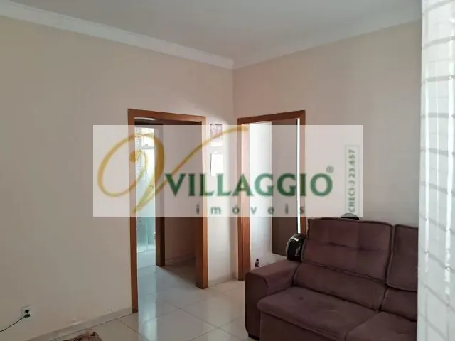 Casa com 200m² 3 quartos e 1 banheiro, à venda, no bairro Jardim dos Ipes1 em Mirassol