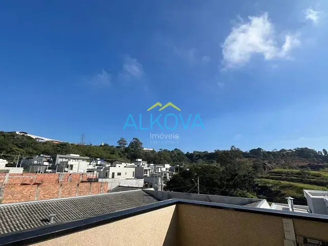 Casa com 90m² 3 quartos e 2 banheiros, à venda, no bairro Portal dos Passaros em São José dos Campos