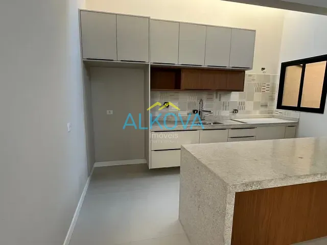 Casa com 90m² 3 quartos e 2 banheiros, à venda, no bairro Portal dos Passaros em São José dos Campos