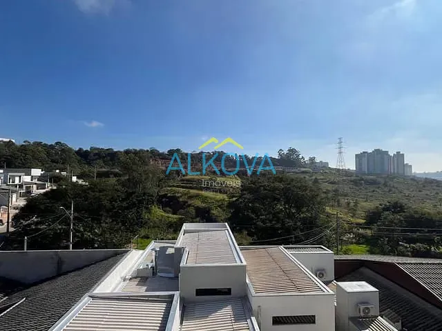Casa com 90m² 3 quartos e 2 banheiros, à venda, no bairro Portal dos Passaros em São José dos Campos
