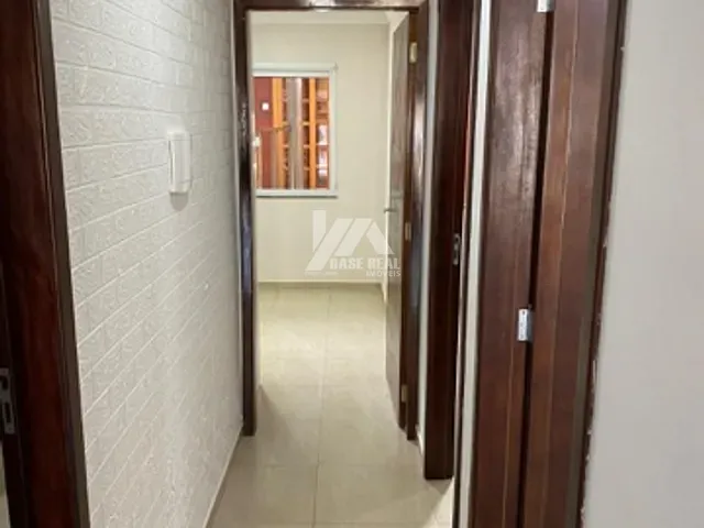 Casa 3 quartos e 2 banheiros, à venda, no bairro Santa Cruz em Guarapuava