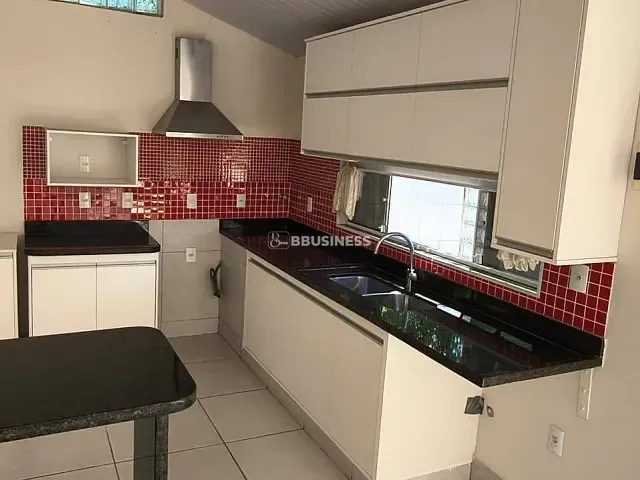 Casa com 550m² 4 quartos e 4 banheiros, à venda, no bairro Fazenda São Quirino em Campinas