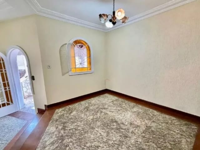 Foto do Casa - Casa para locação 3 Quartos 1 Suíte 2 Banheiros no Santa Amélia, Belo Horizonte, MG | Deltalar Imóveis