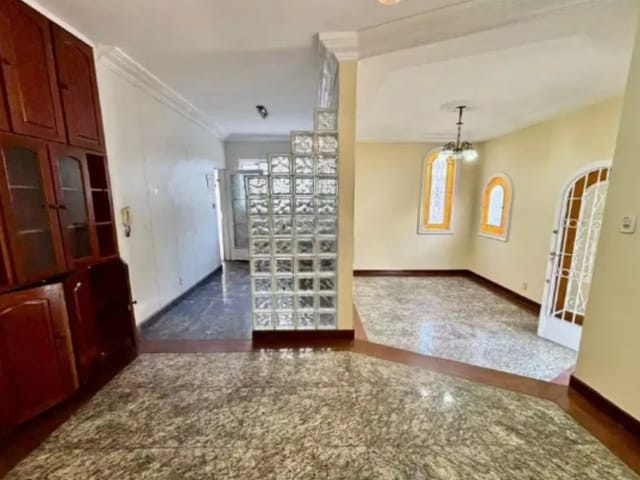 Foto do Casa - Casa para locação 3 Quartos 1 Suíte 2 Banheiros no Santa Amélia, Belo Horizonte, MG | Deltalar Imóveis