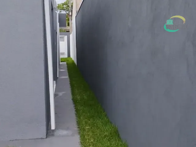 Casa com 150m² 2 quartos e 2 banheiros, à venda, no bairro Vila Real em Hortolândia