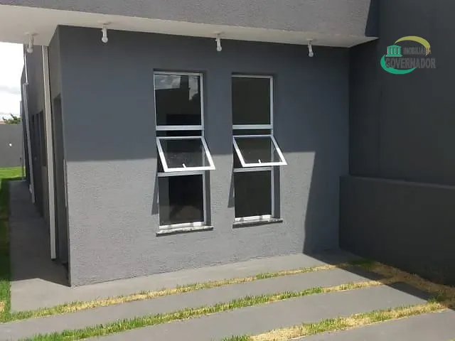 Casa com 150m² 2 quartos e 2 banheiros, à venda, no bairro Vila Real em Hortolândia