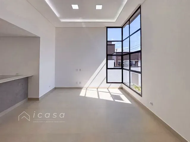 Casa com 273m² 3 quartos e 4 banheiros, à venda, no bairro Lotamento Floresta em São José dos Campos