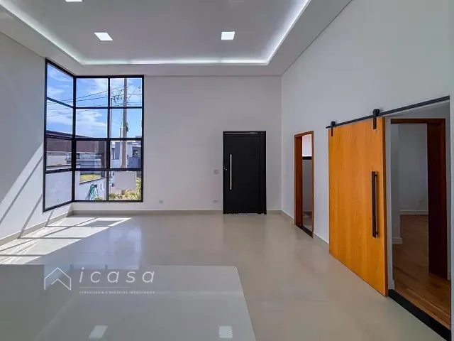 Casa com 273m² 3 quartos e 4 banheiros, à venda, no bairro Lotamento Floresta em São José dos Campos
