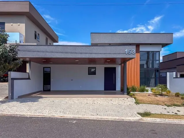 Casa com 273m² 3 quartos e 4 banheiros, à venda, no bairro Lotamento Floresta em São José dos Campos