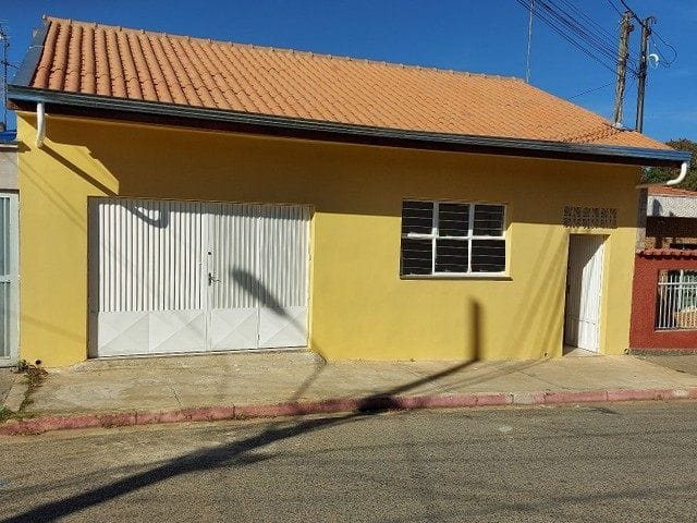 Foto do Casa - Casa à venda, 95 m² - Vila Assis - Sorocaba/SP | Paula Santos Imóveis