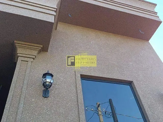 Casa 3 quartos e 3 banheiros, à venda, no bairro Centro em Bady Bassitt
