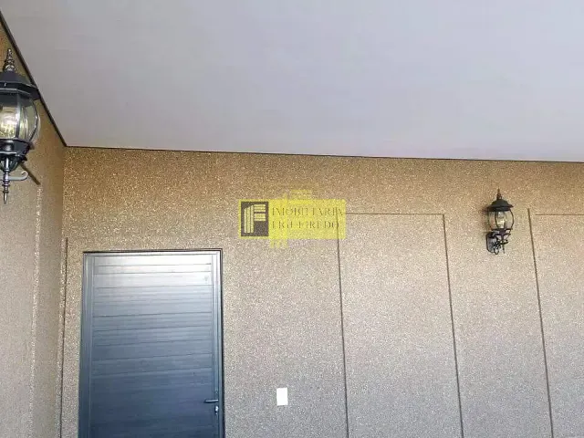Casa 3 quartos e 3 banheiros, à venda, no bairro Centro em Bady Bassitt