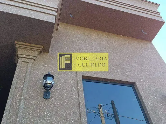 Casa 3 quartos e 3 banheiros, à venda, no bairro Centro em Bady Bassitt