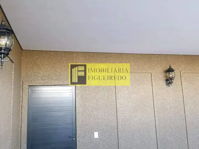 Casa 3 quartos e 3 banheiros, à venda, no bairro Centro em Bady Bassitt