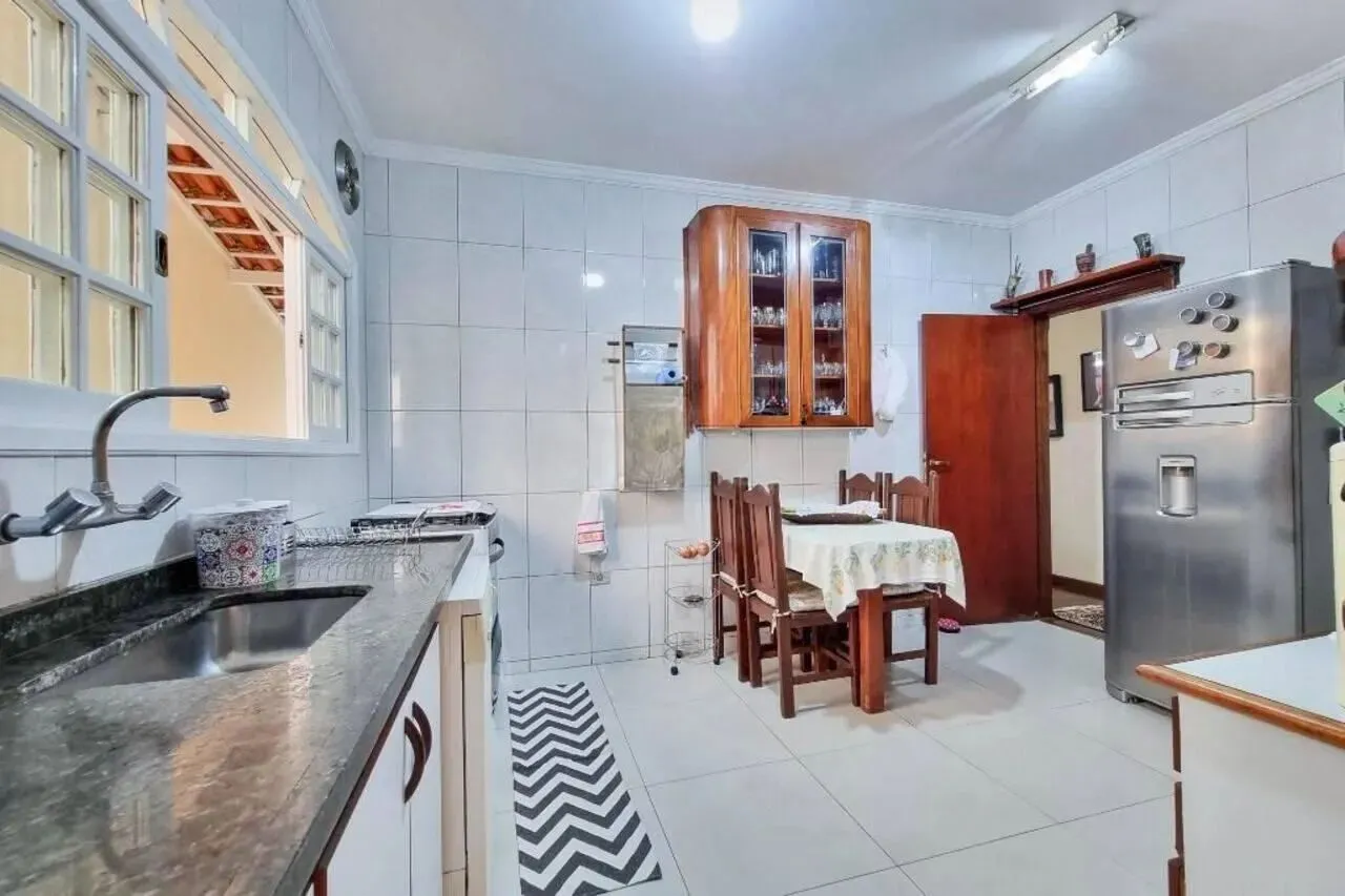 Casa, 4 quartos, 186 m² - Foto 13