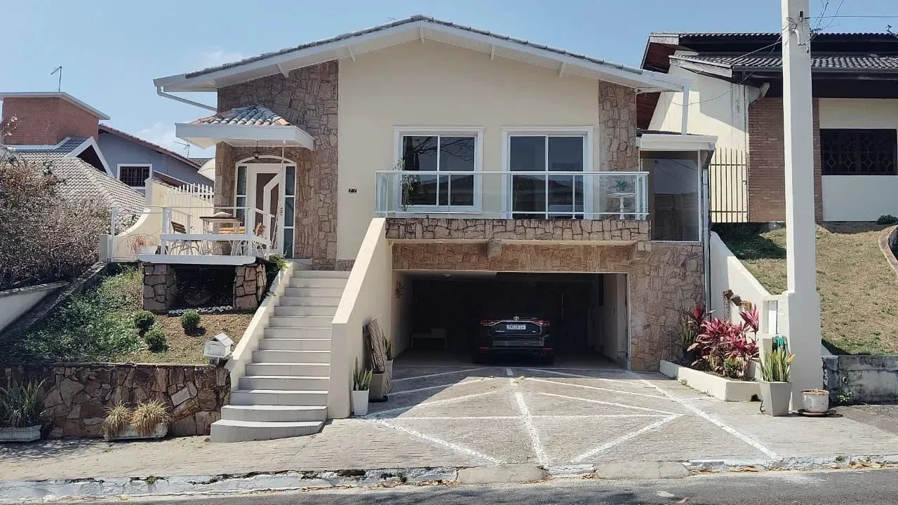 Casa, 4 quartos, 186 m² - Foto 3