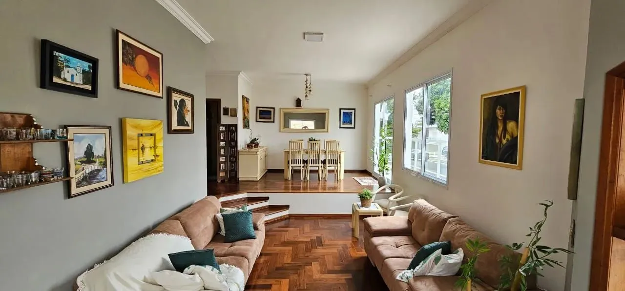 Casa, 4 quartos, 186 m² - Foto 9