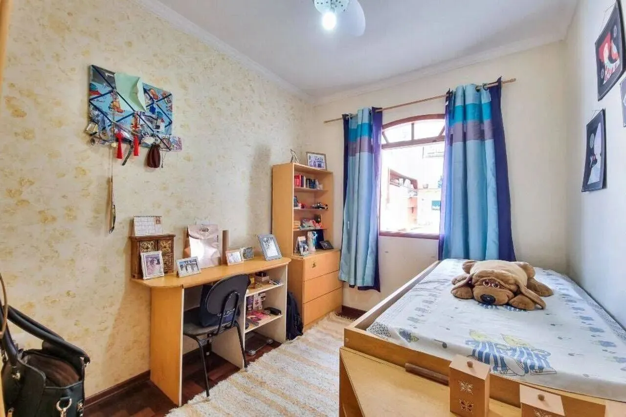 Casa, 4 quartos, 186 m² - Foto 21