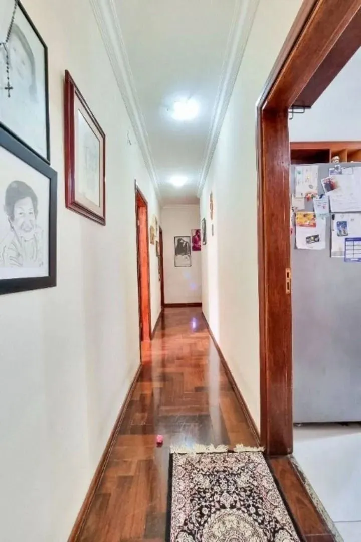 Casa, 4 quartos, 186 m² - Foto 15