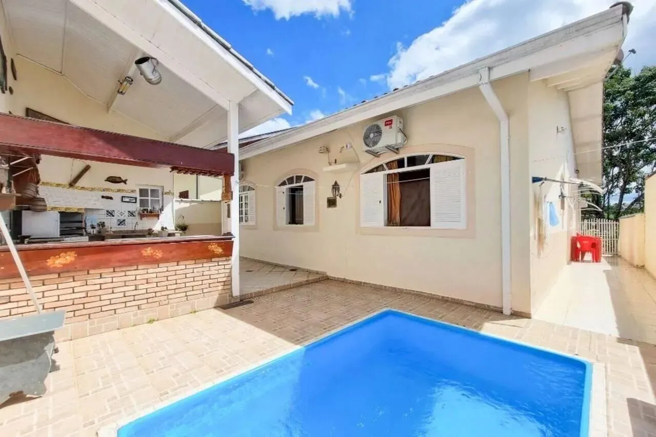 Casa, 4 quartos, 186 m² - Foto 10