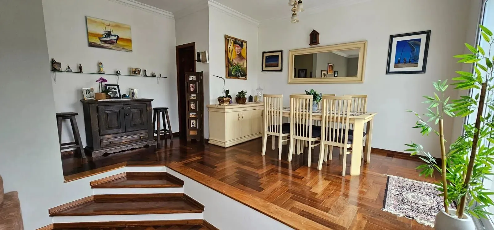 Casa, 4 quartos, 186 m² - Foto 7