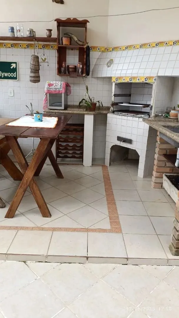 Casa, 4 quartos, 186 m² - Foto 12