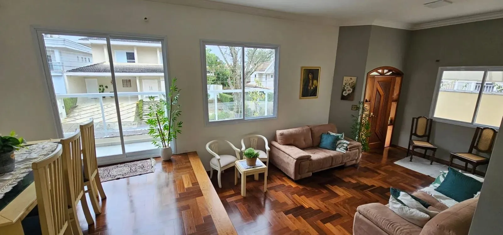 Casa, 4 quartos, 186 m² - Foto 8