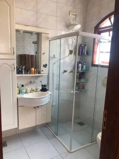 Casa, 4 quartos, 186 m² - Foto 19