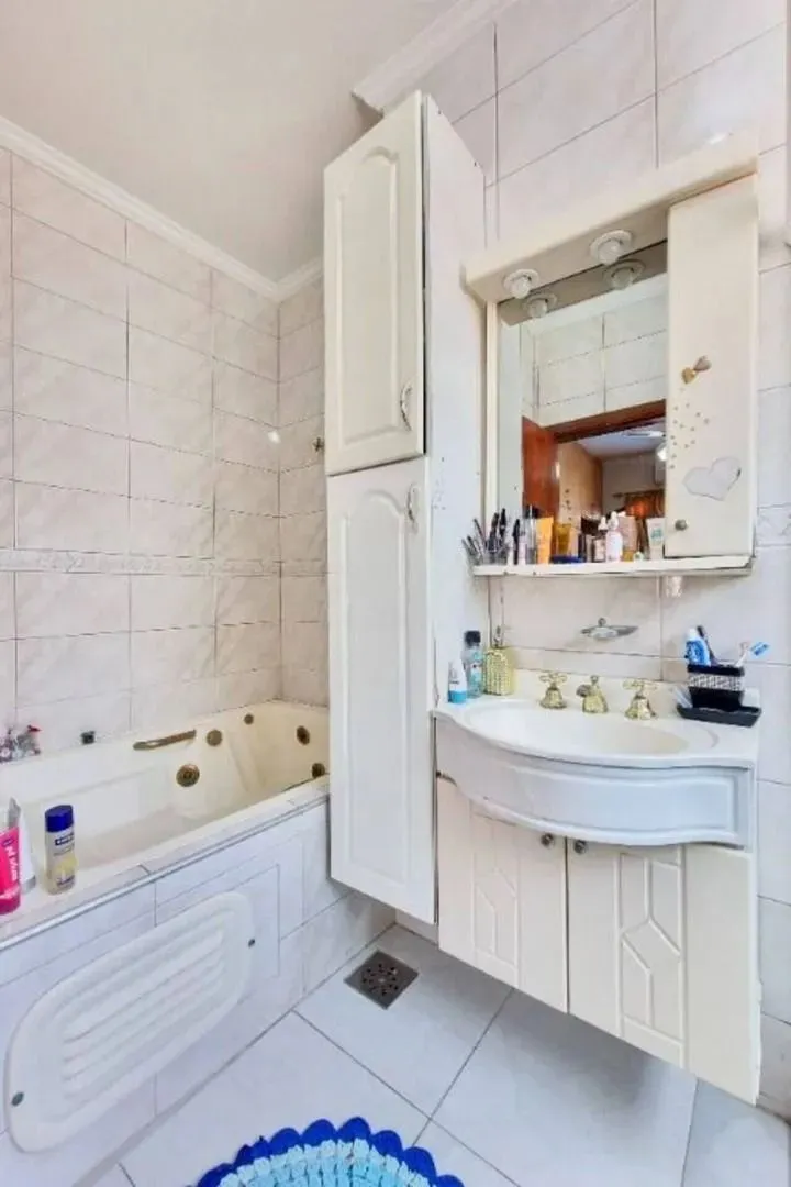 Casa, 4 quartos, 186 m² - Foto 18