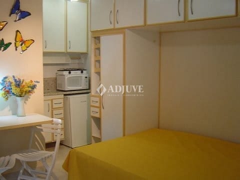 Casa à venda com 1 quarto, 17m² - Foto 9