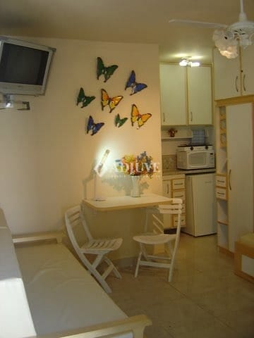 Casa à venda com 1 quarto, 17m² - Foto 3