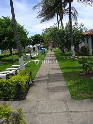 Casa à venda com 1 quarto, 17m² - Foto 19