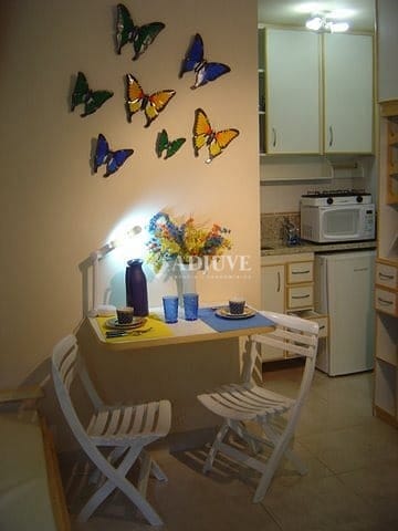 Casa à venda com 1 quarto, 17m² - Foto 11