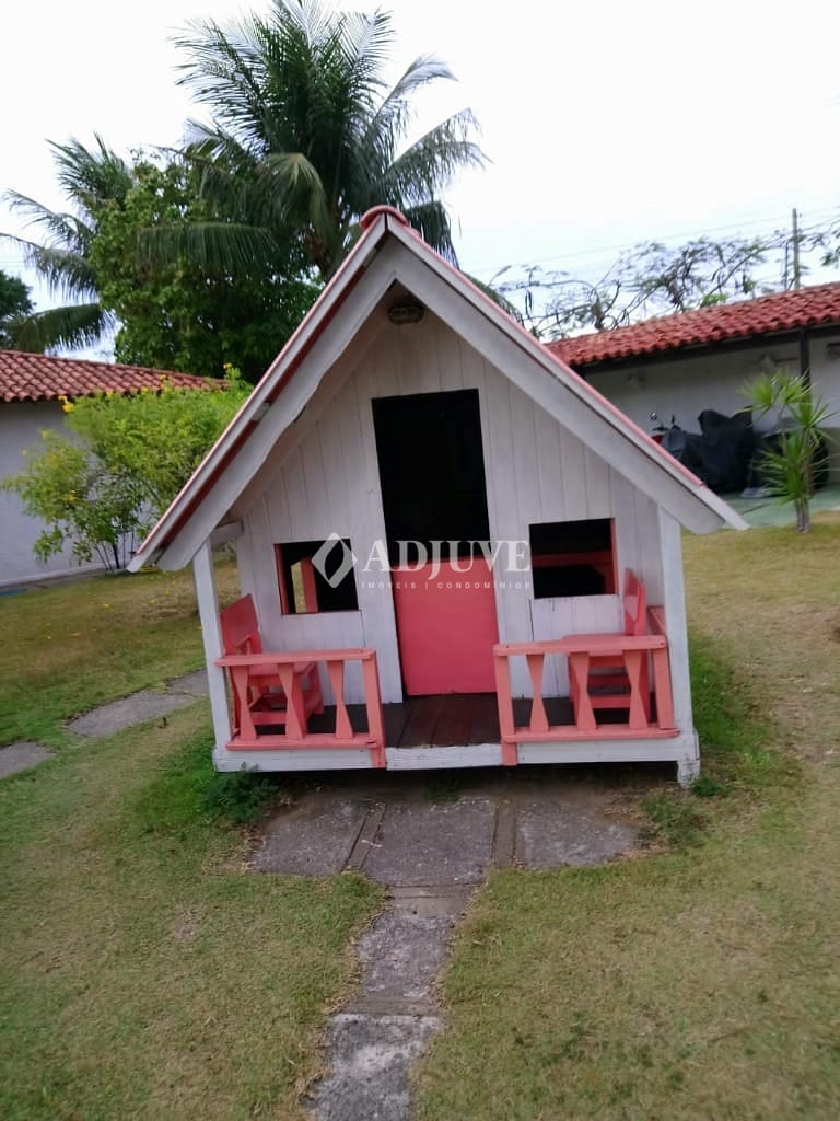 Casa à venda com 1 quarto, 17m² - Foto 13