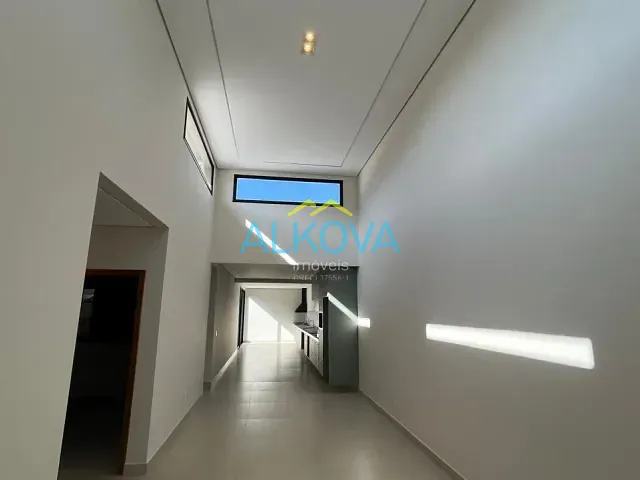 Casa com 90m² 3 quartos e 2 banheiros, à venda, no bairro Portal dos Passaros em São José dos Campos