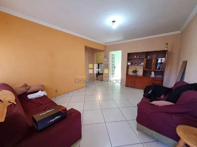 Casa com 250m² 2 quartos e 2 banheiros, à venda, no bairro Parque Virgílio Viel em Sumaré