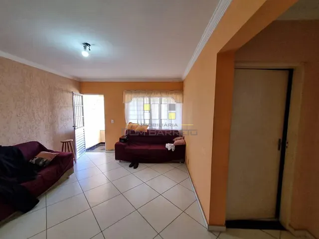 Casa com 250m² 2 quartos e 2 banheiros, à venda, no bairro Parque Virgílio Viel em Sumaré
