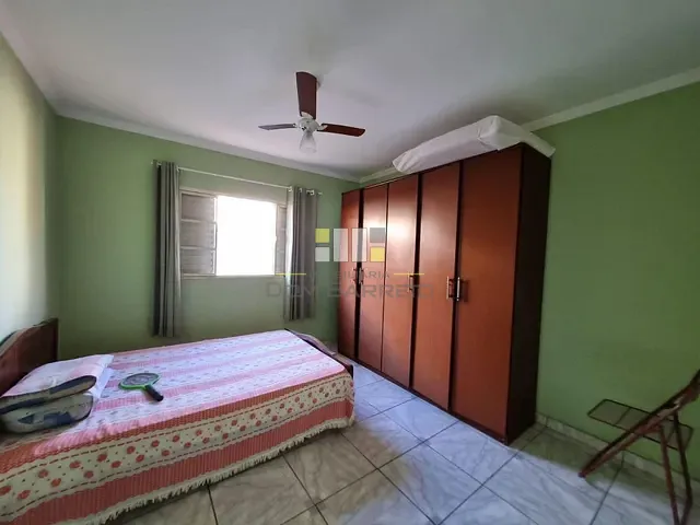 Casa com 250m² 2 quartos e 2 banheiros, à venda, no bairro Parque Virgílio Viel em Sumaré