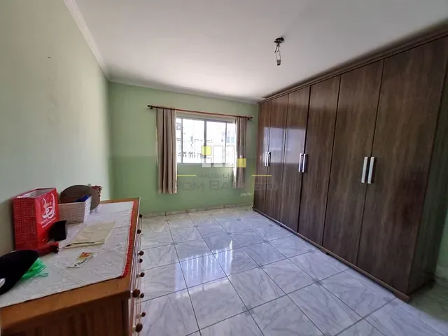Casa com 250m² 2 quartos e 2 banheiros, à venda, no bairro Parque Virgílio Viel em Sumaré