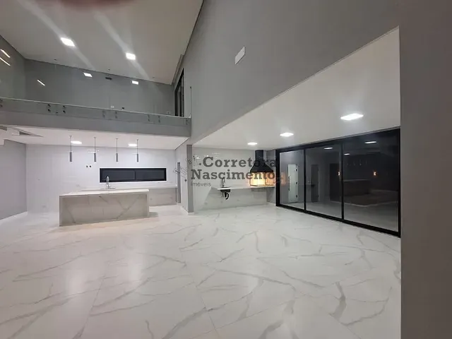Casa com 600m² 3 quartos e 4 banheiros, à venda, no bairro Condomínio Residencial Colinas do Paratehy em São José dos Campos