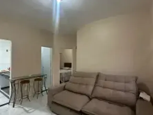 Foto do Casa - Casa Plana  2 Quartos suíte  1 vaga no bairro Rio Branco, região de Venda Nova | Deltalar Imóveis