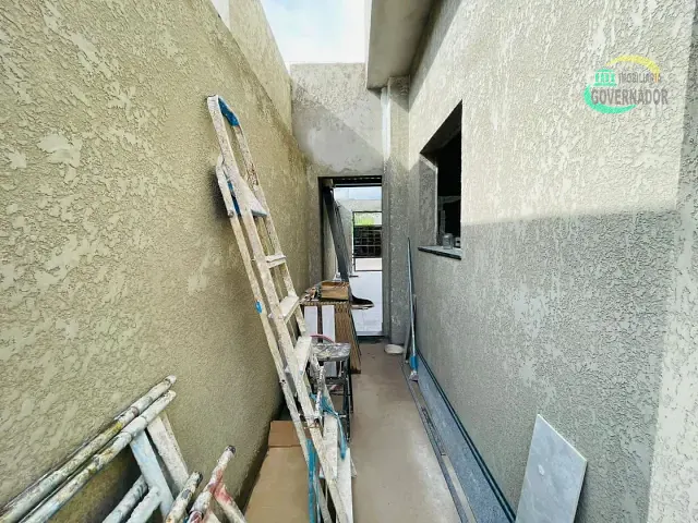 Casa com 104m² 3 quartos e 2 banheiros, à venda, no bairro Jardim Bela Vista em Hortolândia